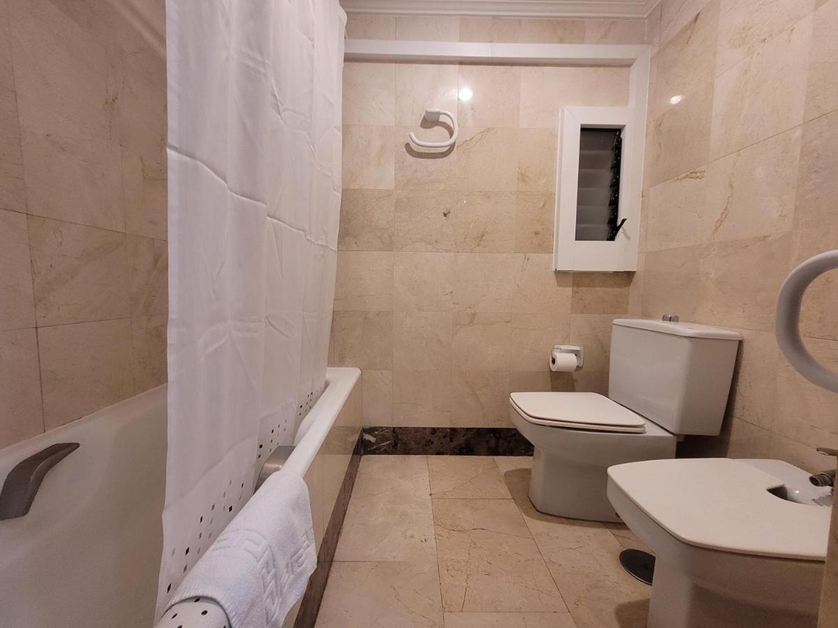 Apartamento Santa Margarita-fincas *