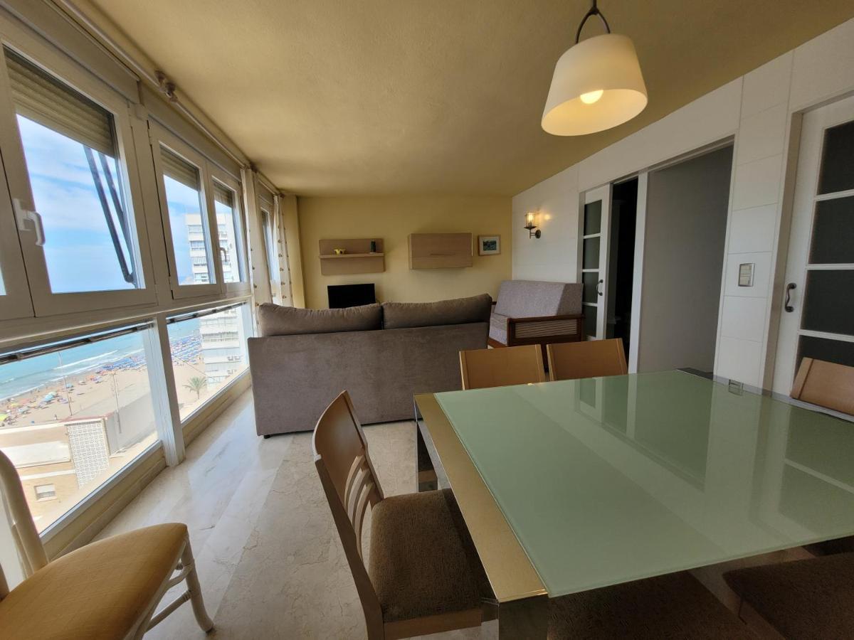 Apartamento Santa Margarita-fincas *